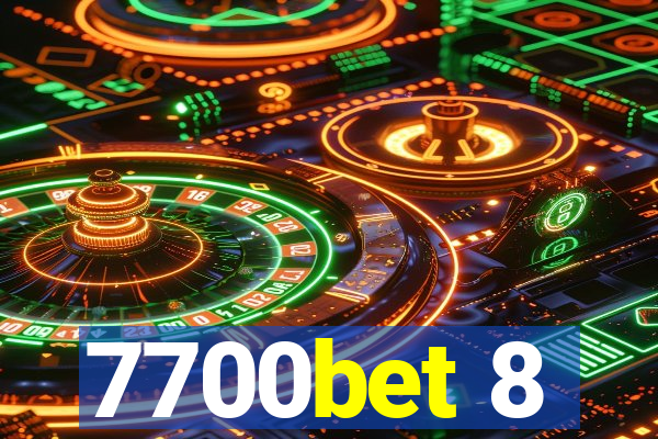 7700bet 8